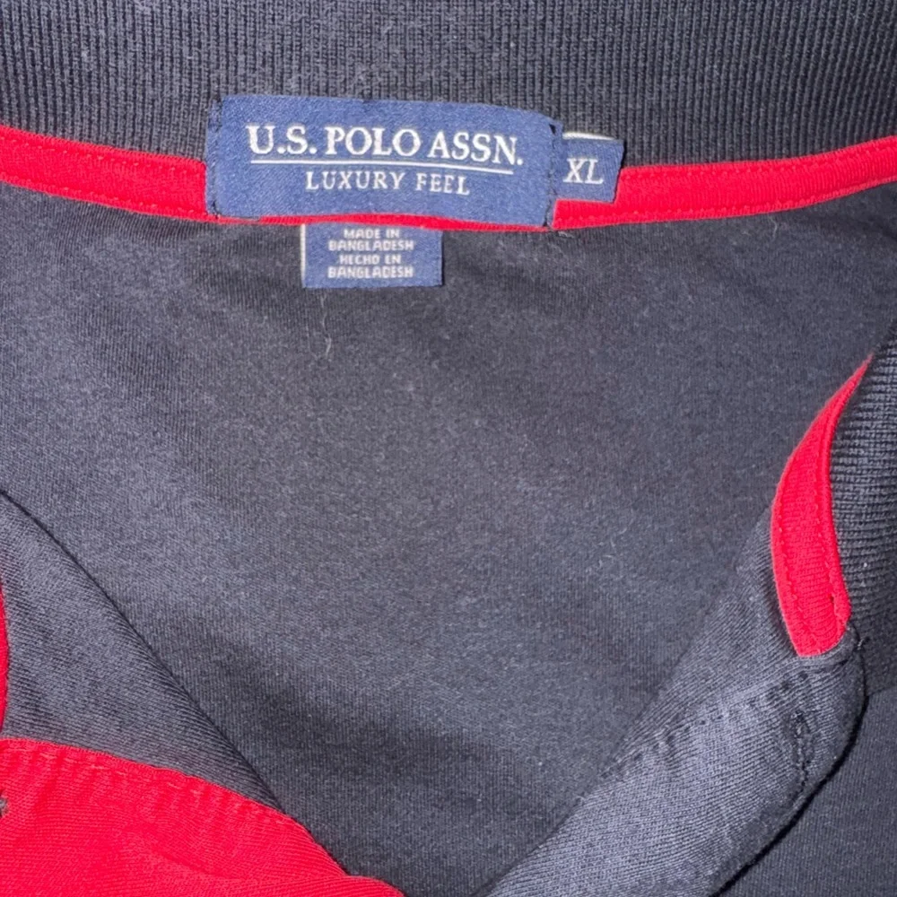 U.S. Polo Assn. classic polo